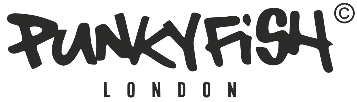 Punkyfish London | Official Online Store