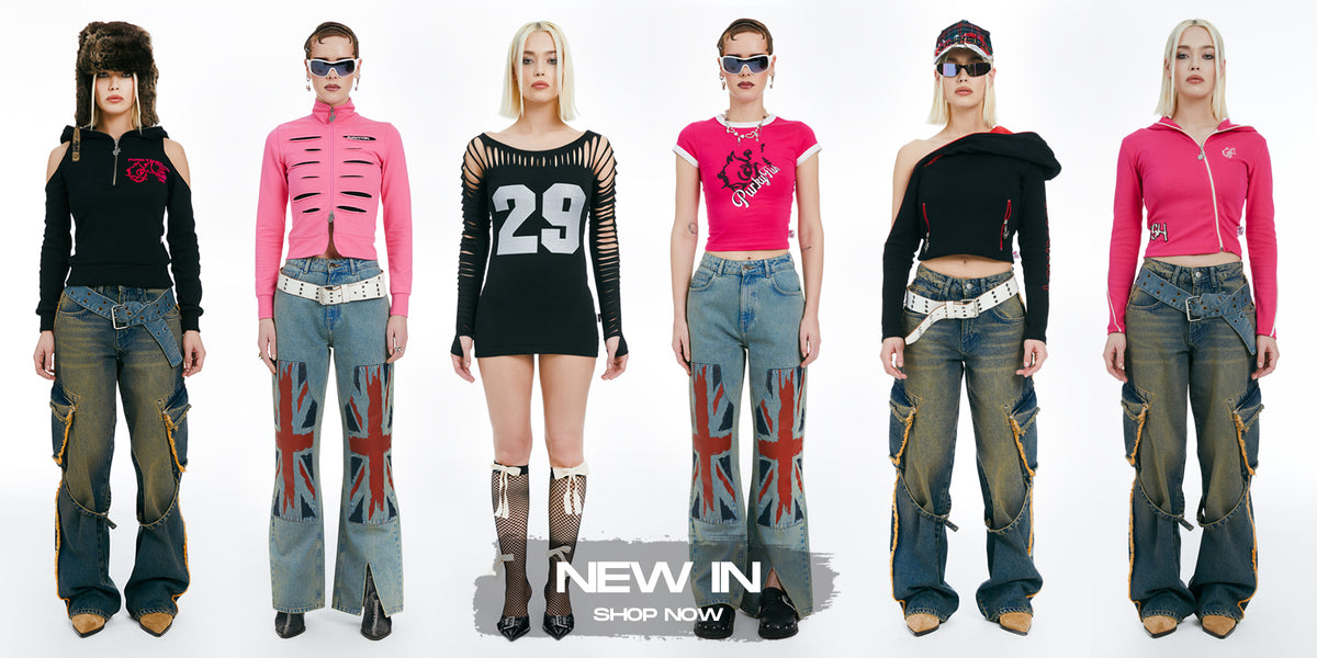 Revival - Bring New Life to Your Collections – Punkyfish