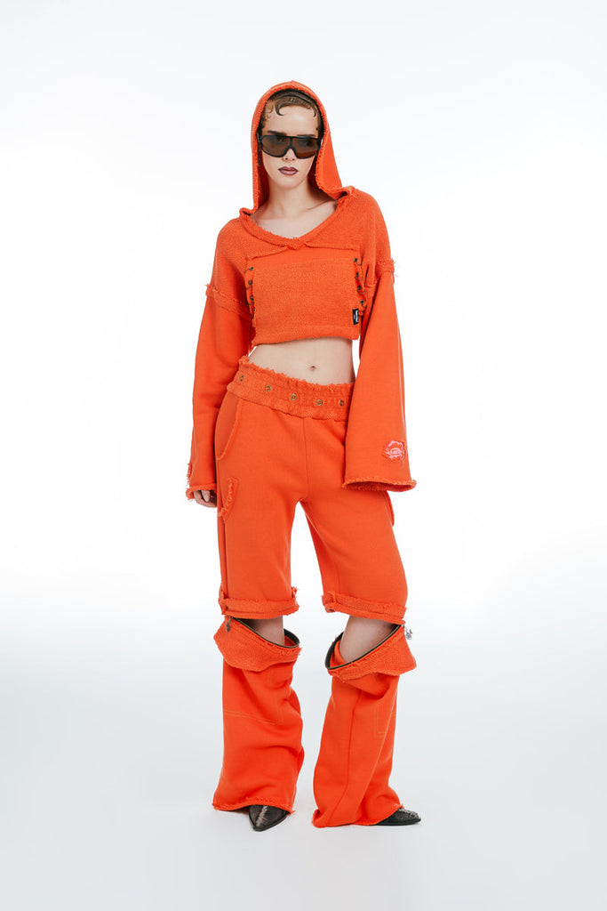 Cropped-Sweatshirt-With-Hood-Orange_1